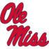 密西西比大学 队徽
