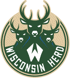 威斯康星牧群 队徽