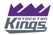 斯托克顿国王 队徽